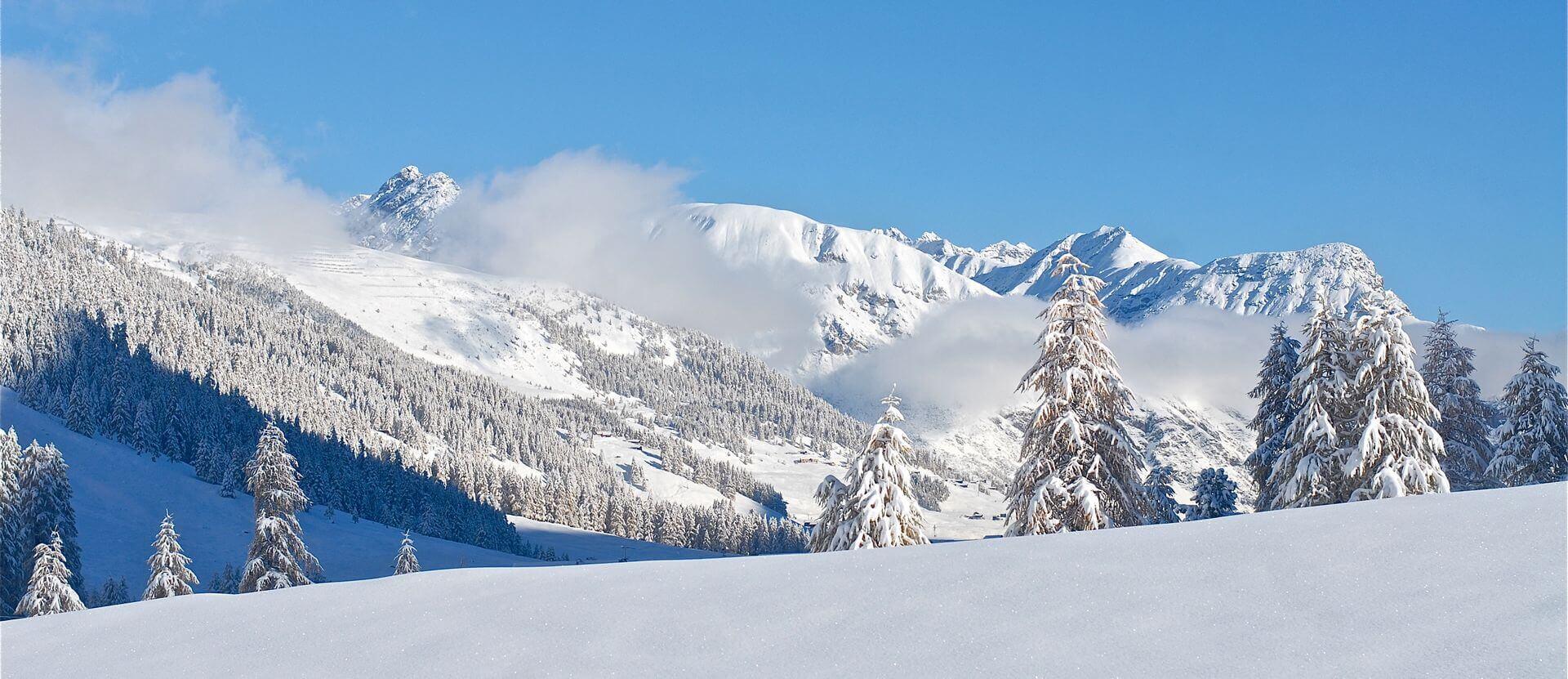 inverno a livigno